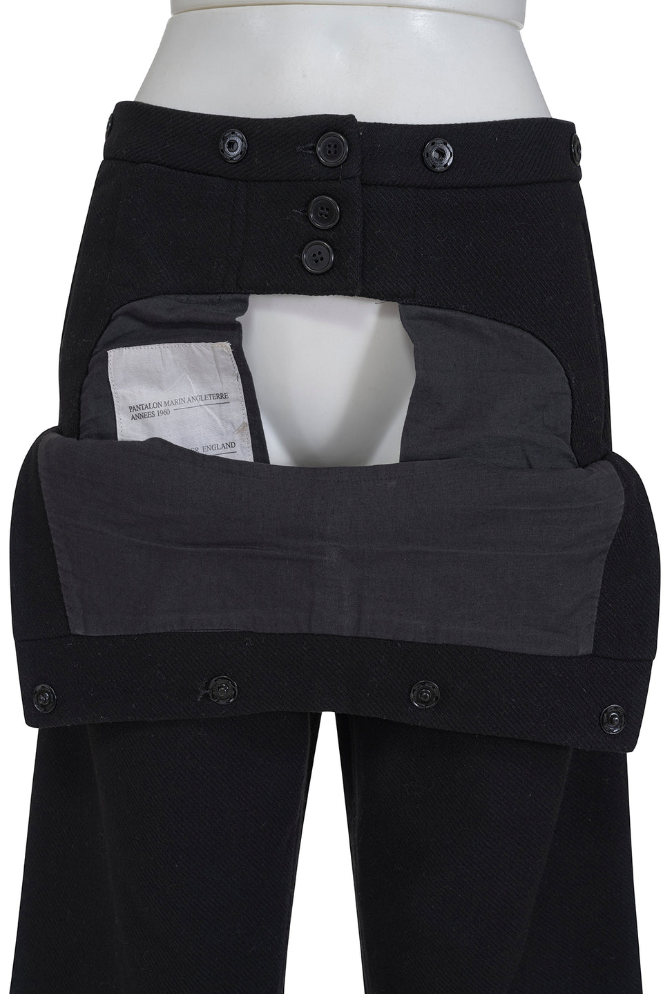 MAISON MARTIN MARGIELA