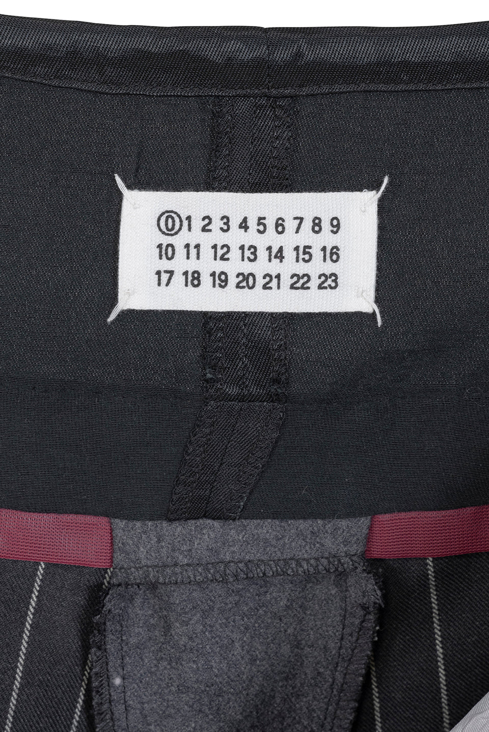 MAISON MARTIN MARGIELA