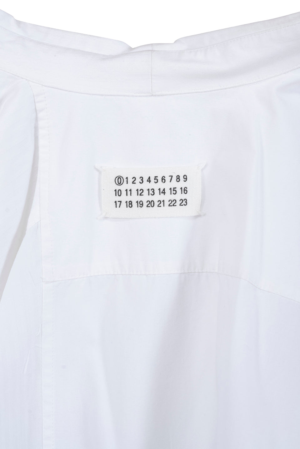 MAISON MARTIN MARGIELA