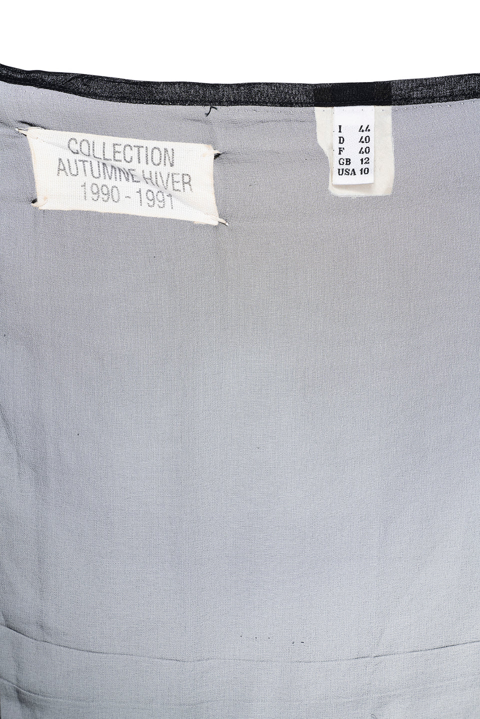 MAISON MARTIN MARGIELA