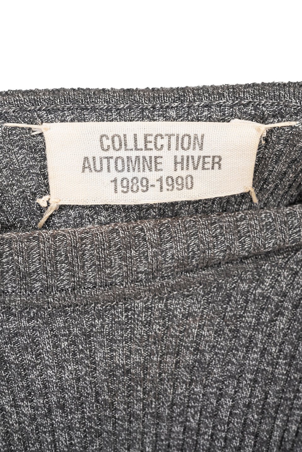 MAISON MARTIN MARGIELA