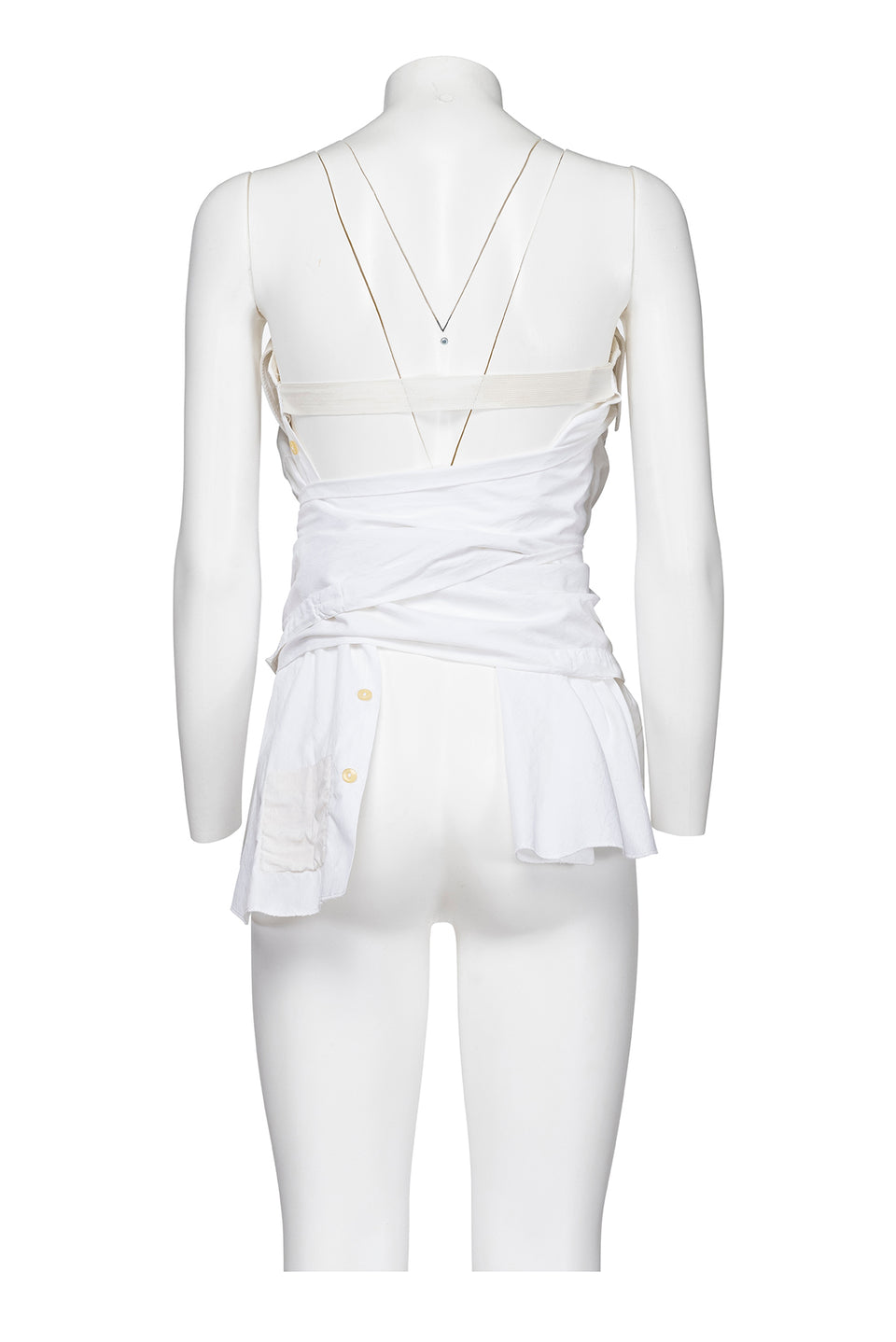 MAISON MARTIN MARGIELA