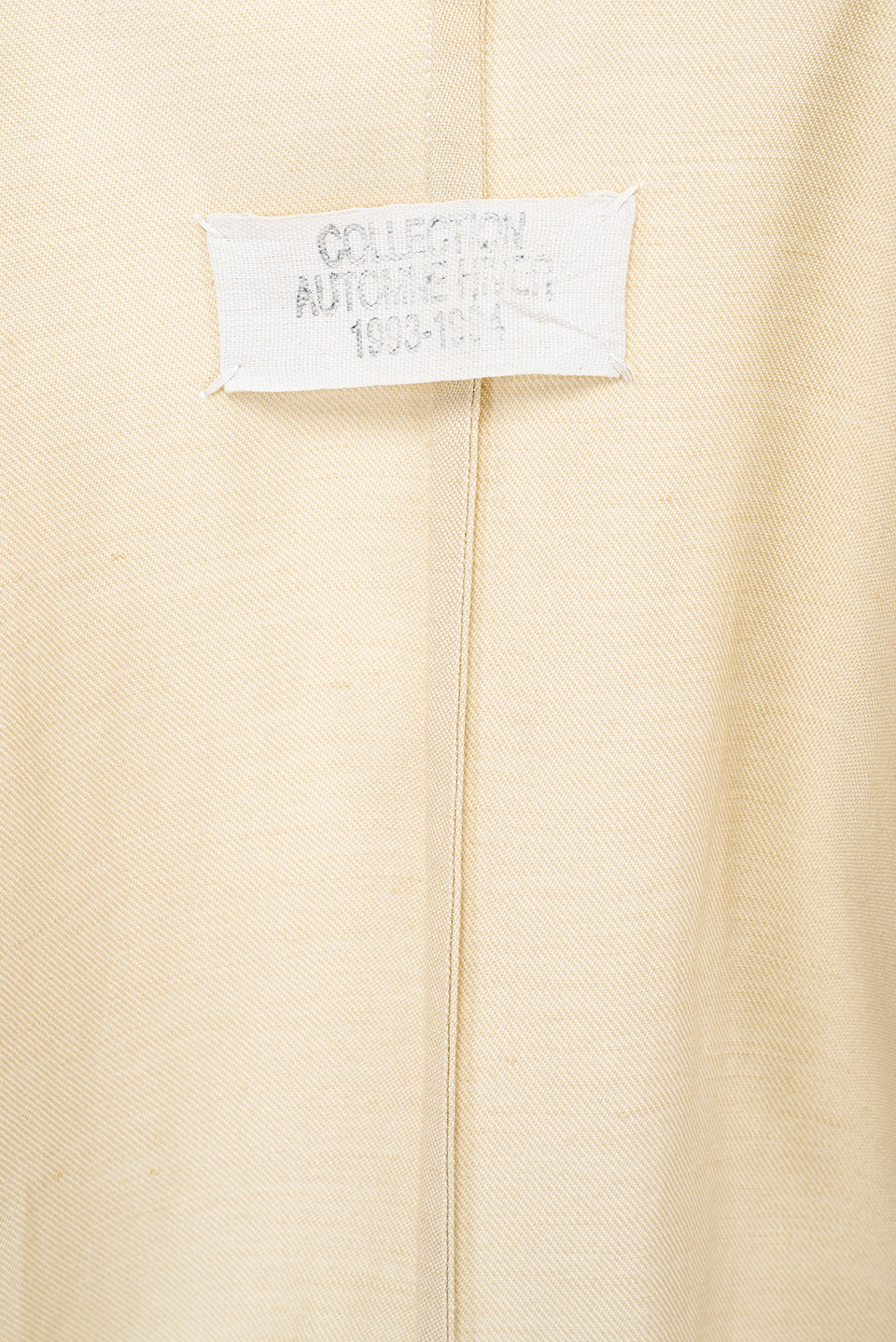 MAISON MARTIN MARGIELA