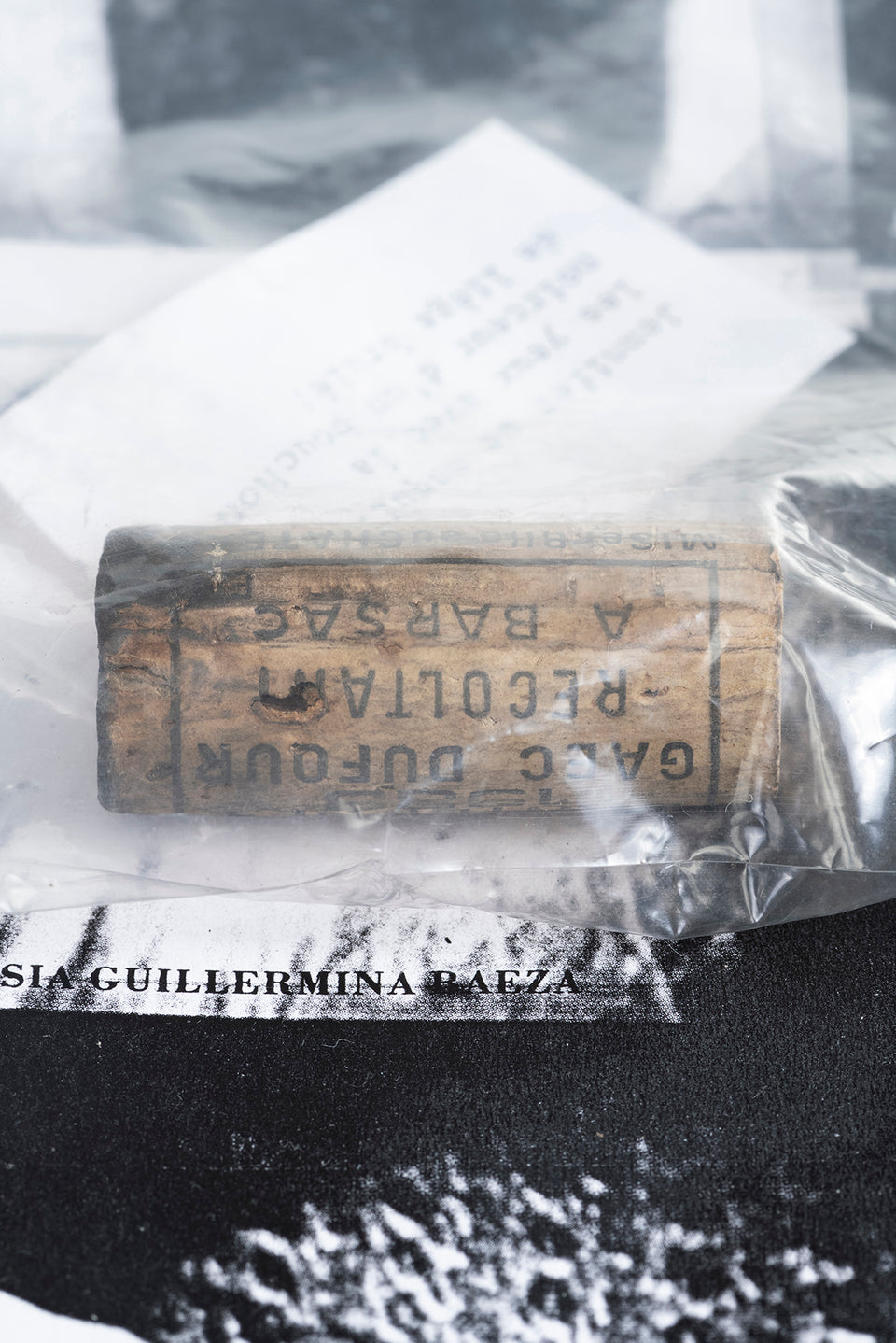 MAISON MARTIN MARGIELA