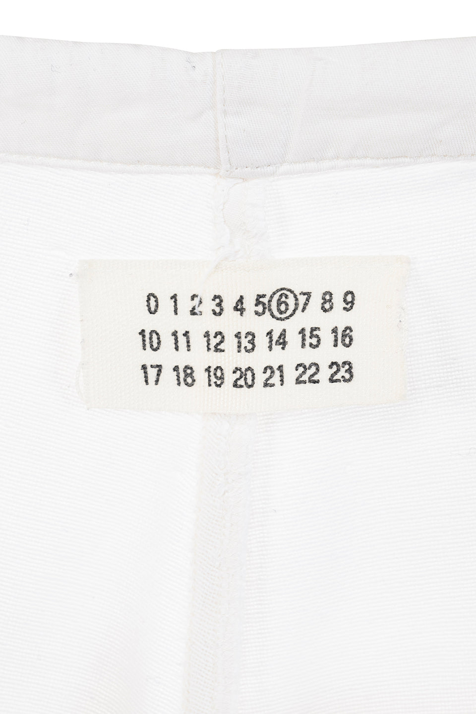 MAISON MARTIN MARGIELA