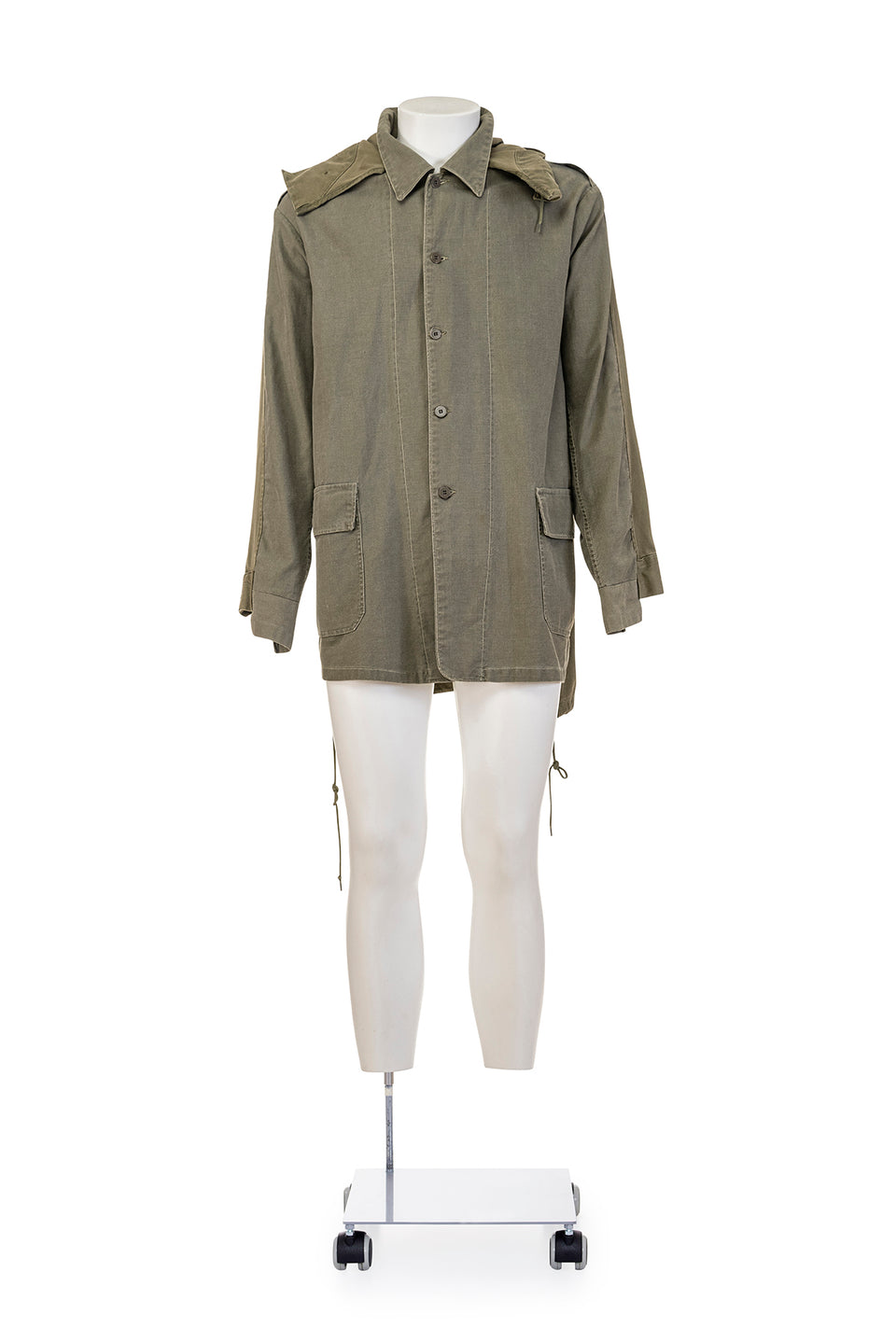 MAISON MARTIN MARGIELA