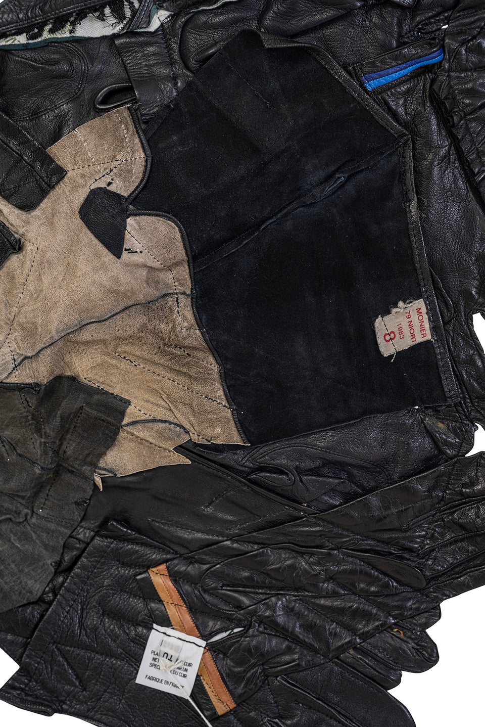 MAISON MARTIN MARGIELA