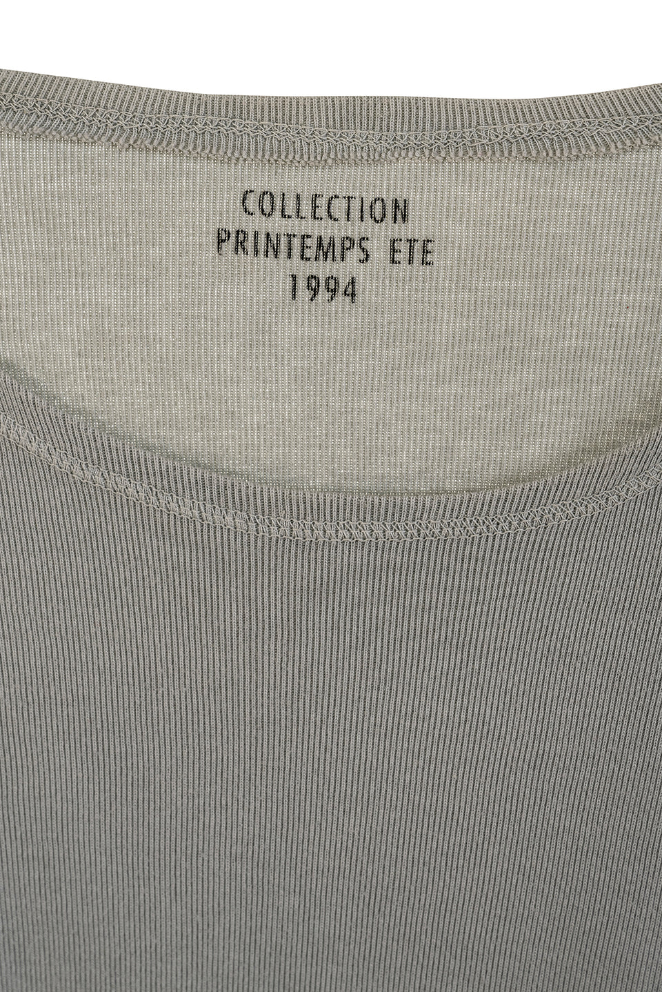 MAISON MARTIN MARGIELA