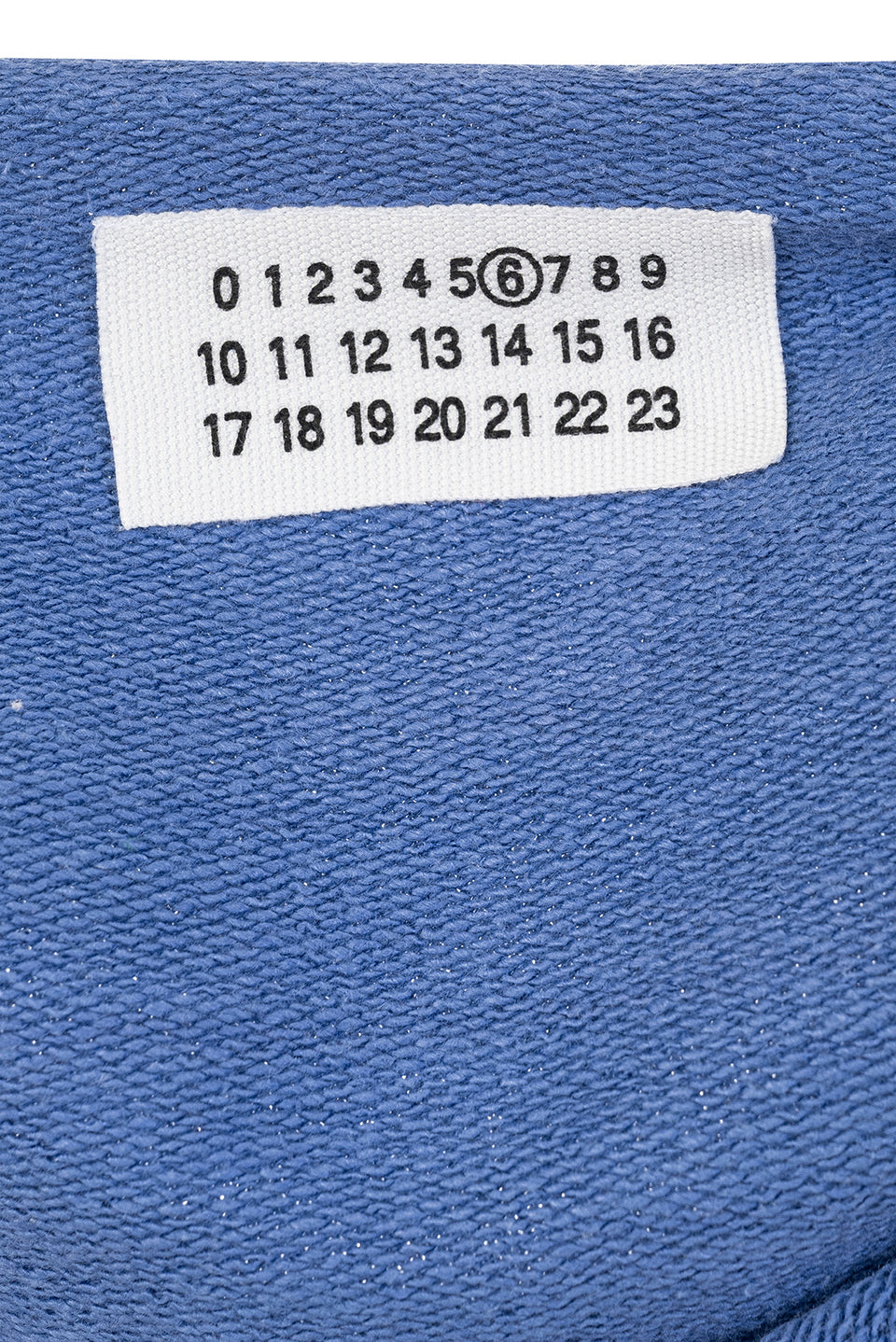 MAISON MARTIN MARGIELA