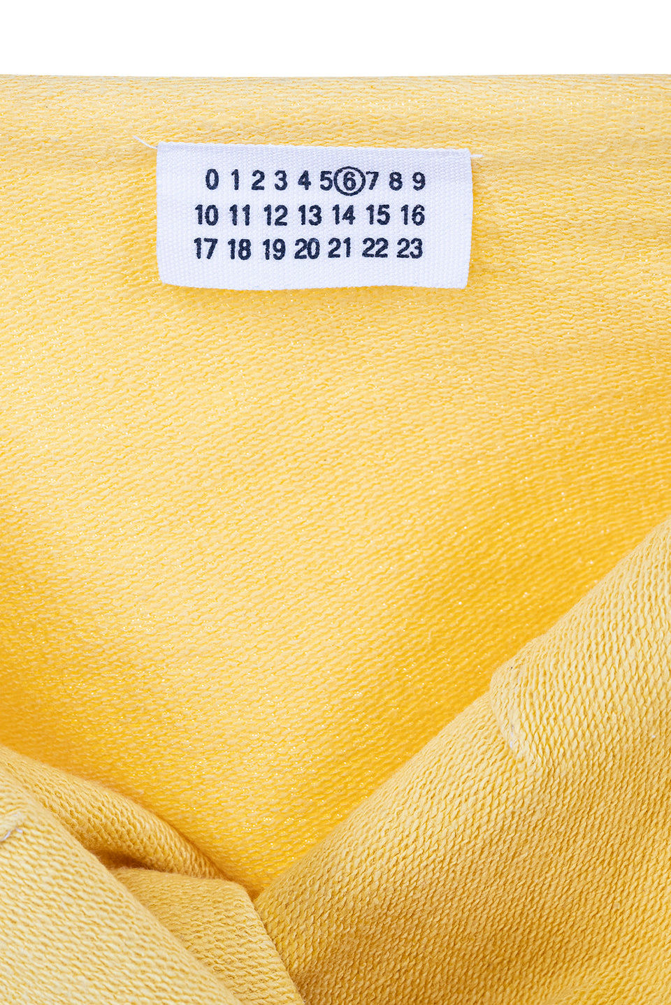 MAISON MARTIN MARGIELA