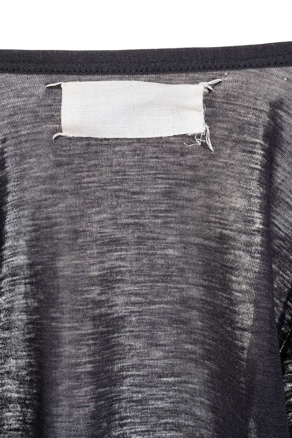 MAISON MARTIN MARGIELA