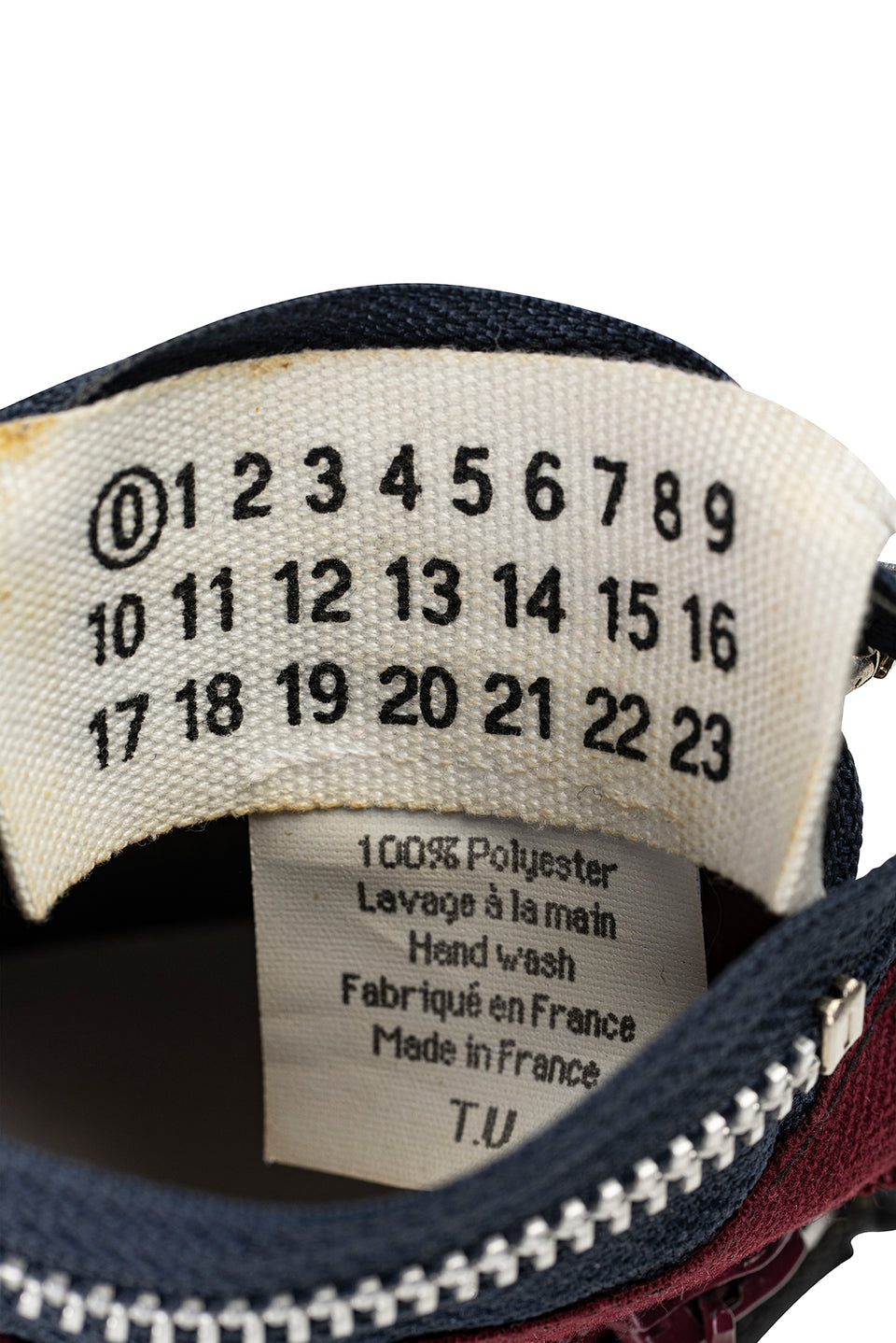 MAISON MARTIN MARGIELA