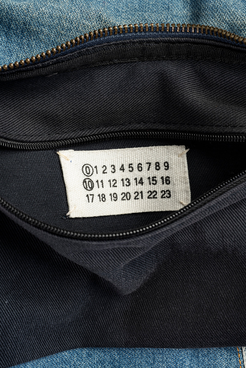 MAISON MARTIN MARGIELA