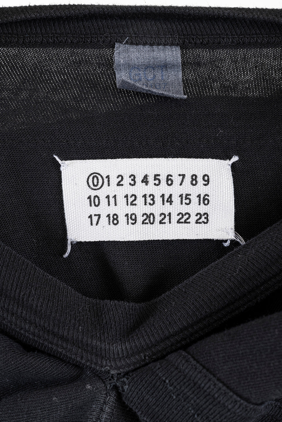 MAISON MARTIN MARGIELA