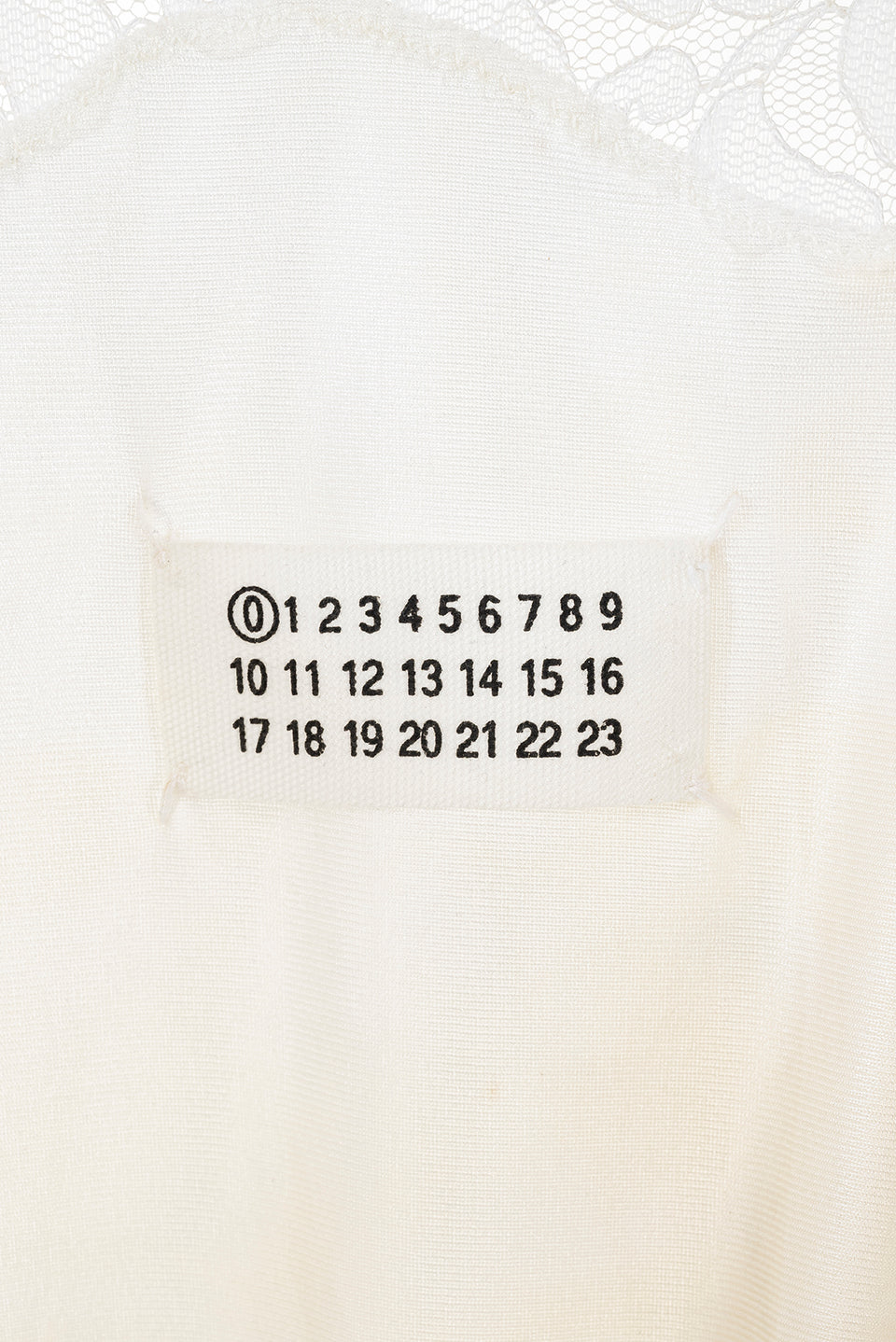 MAISON MARTIN MARGIELA