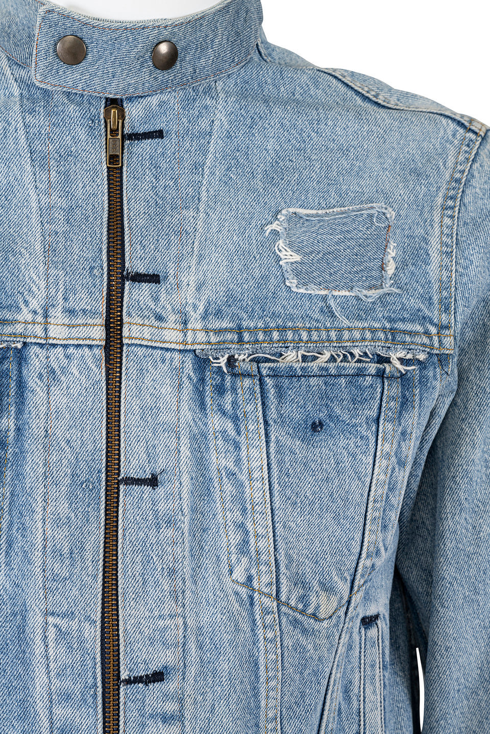 MAISON MARTIN MARGIELA