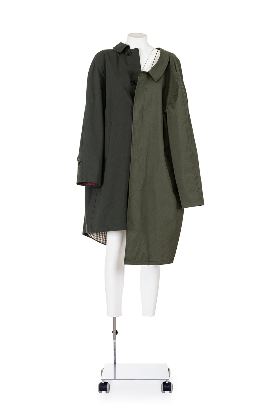MAISON MARTIN MARGIELA