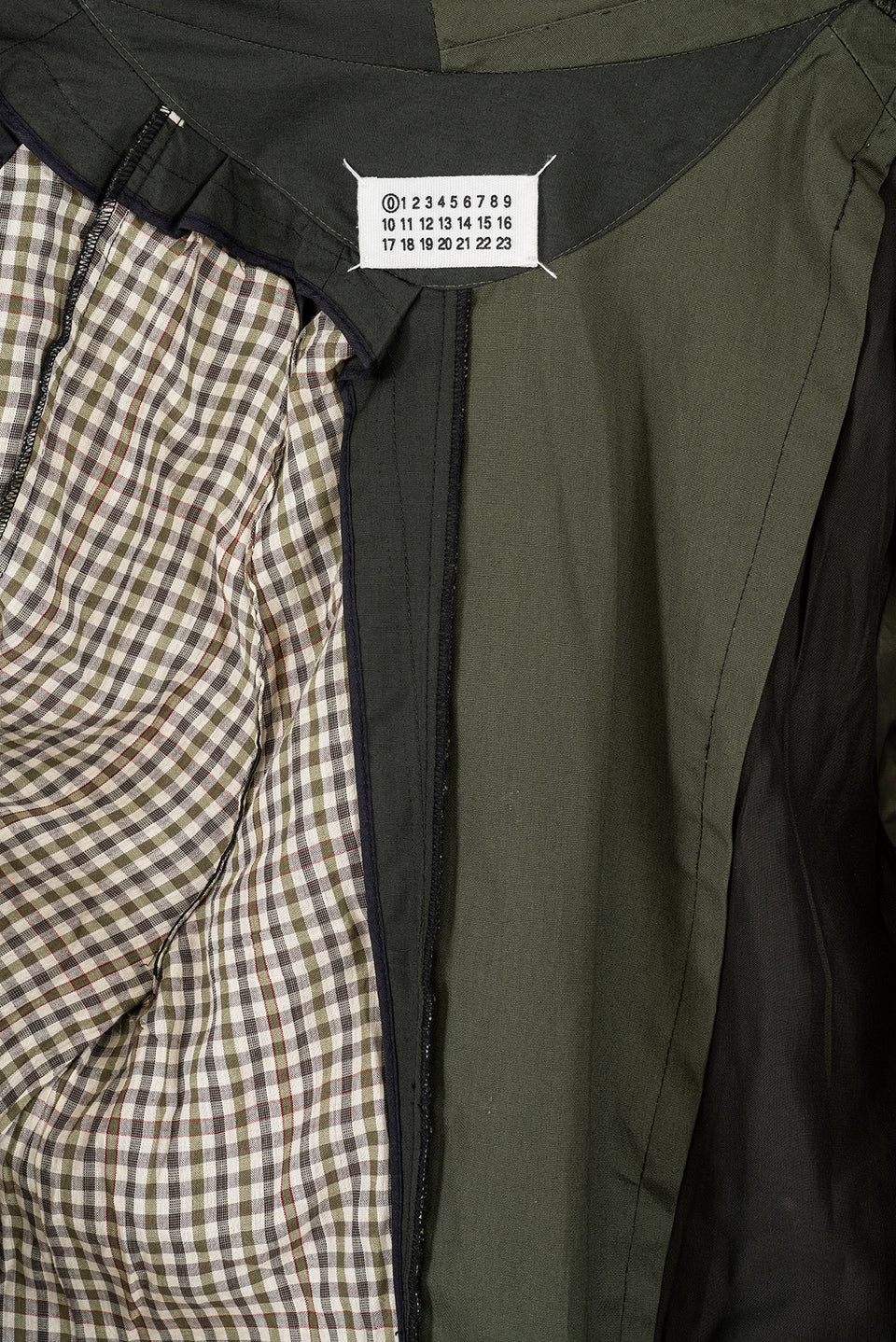 MAISON MARTIN MARGIELA