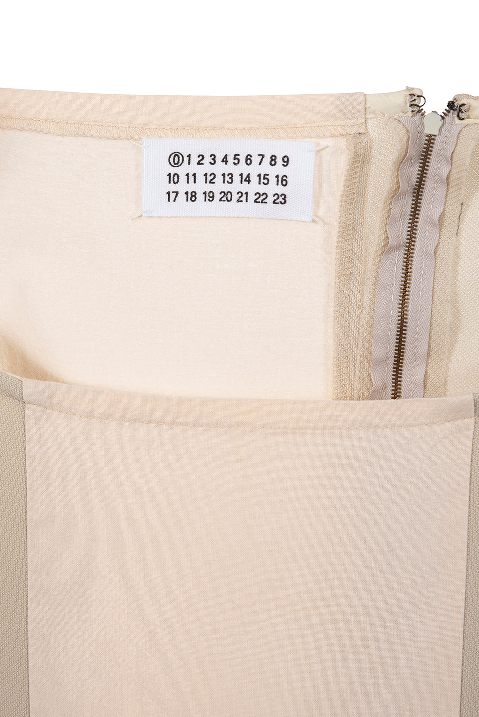 MAISON MARTIN MARGIELA