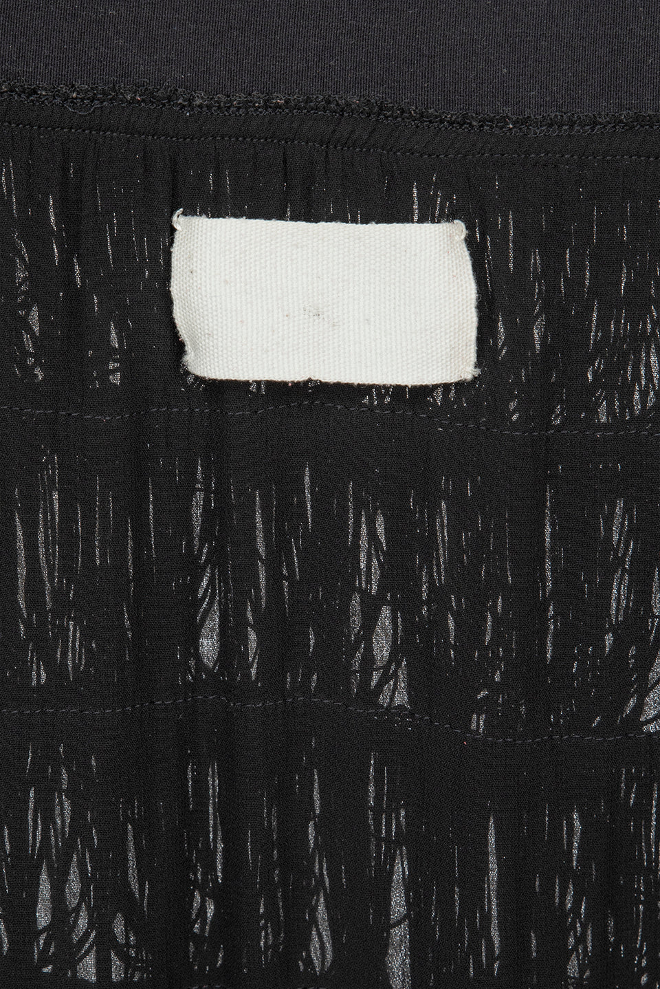 MAISON MARTIN MARGIELA