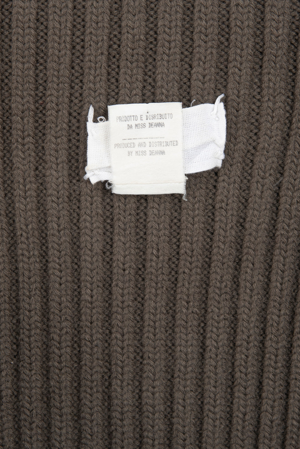 MAISON MARTIN MARGIELA