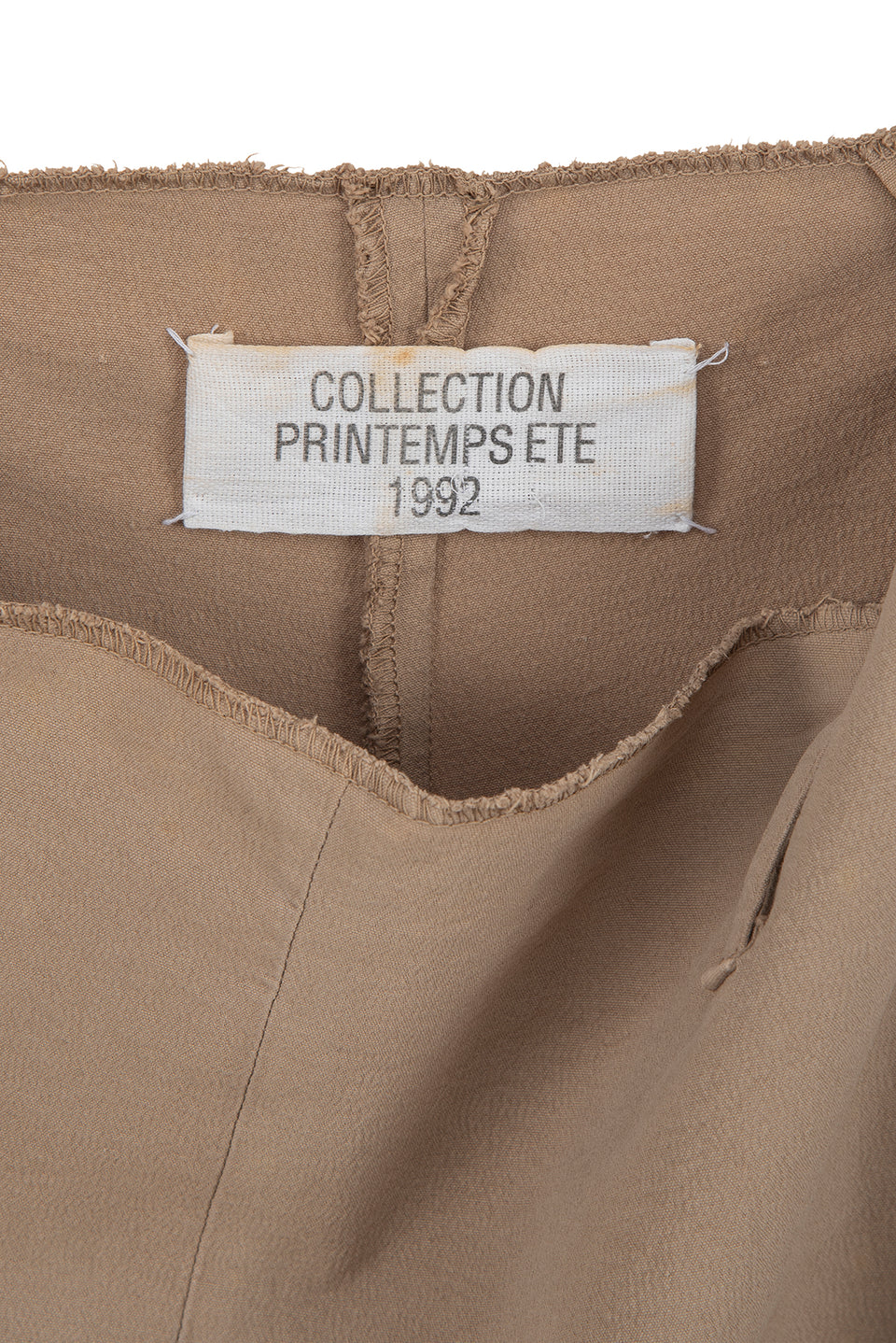 MAISON MARTIN MARGIELA