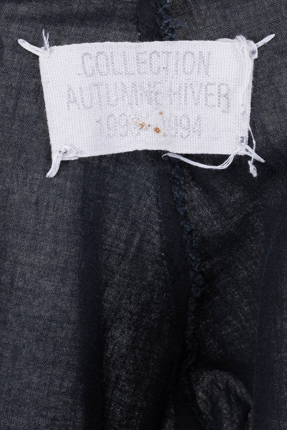 MAISON MARTIN MARGIELA