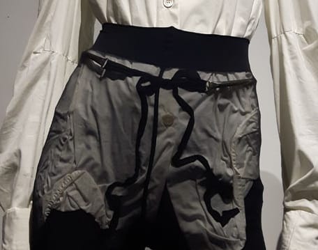 MAISON MARTIN MARGIELA