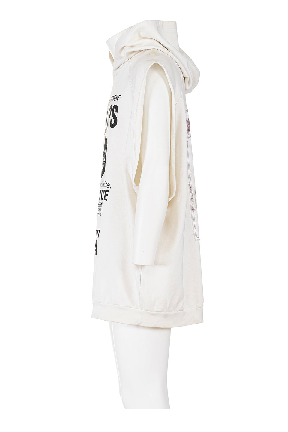 RAF SIMONS