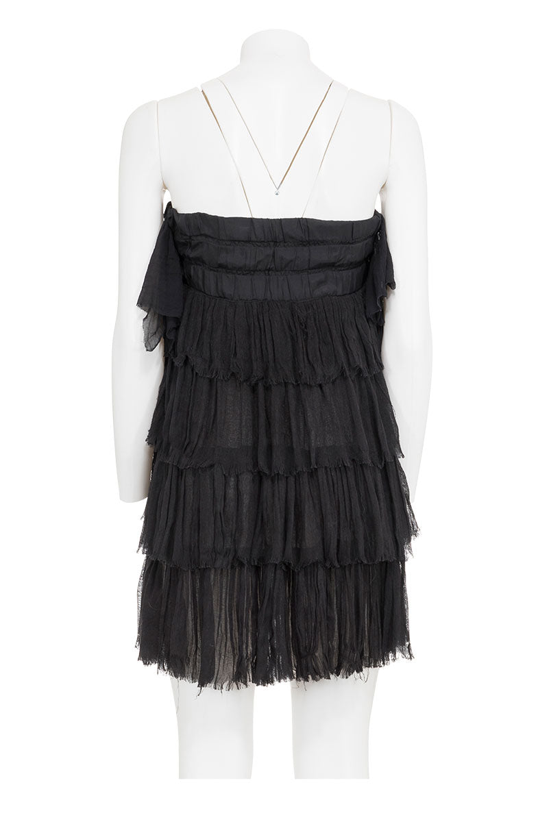 RICCARDO TISCI