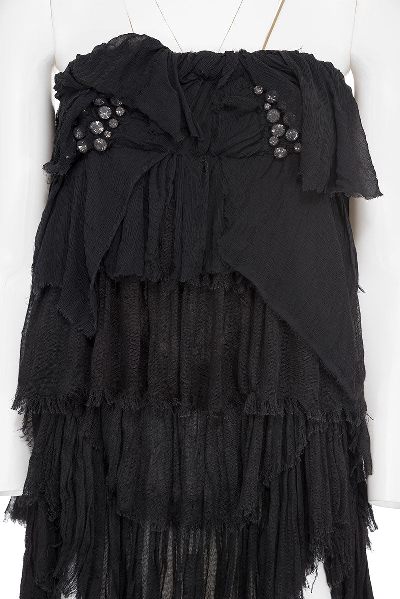 RICCARDO TISCI