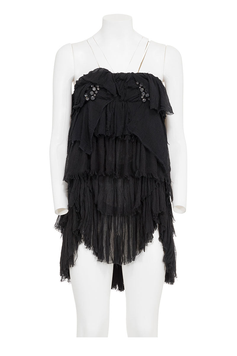 RICCARDO TISCI