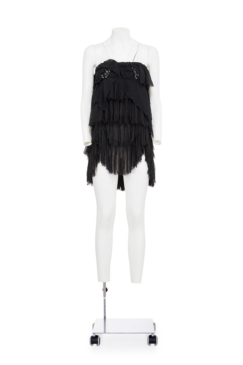 RICCARDO TISCI