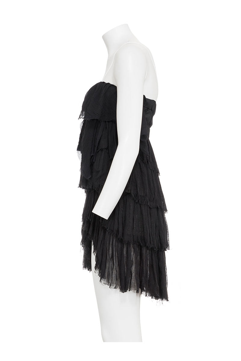 RICCARDO TISCI