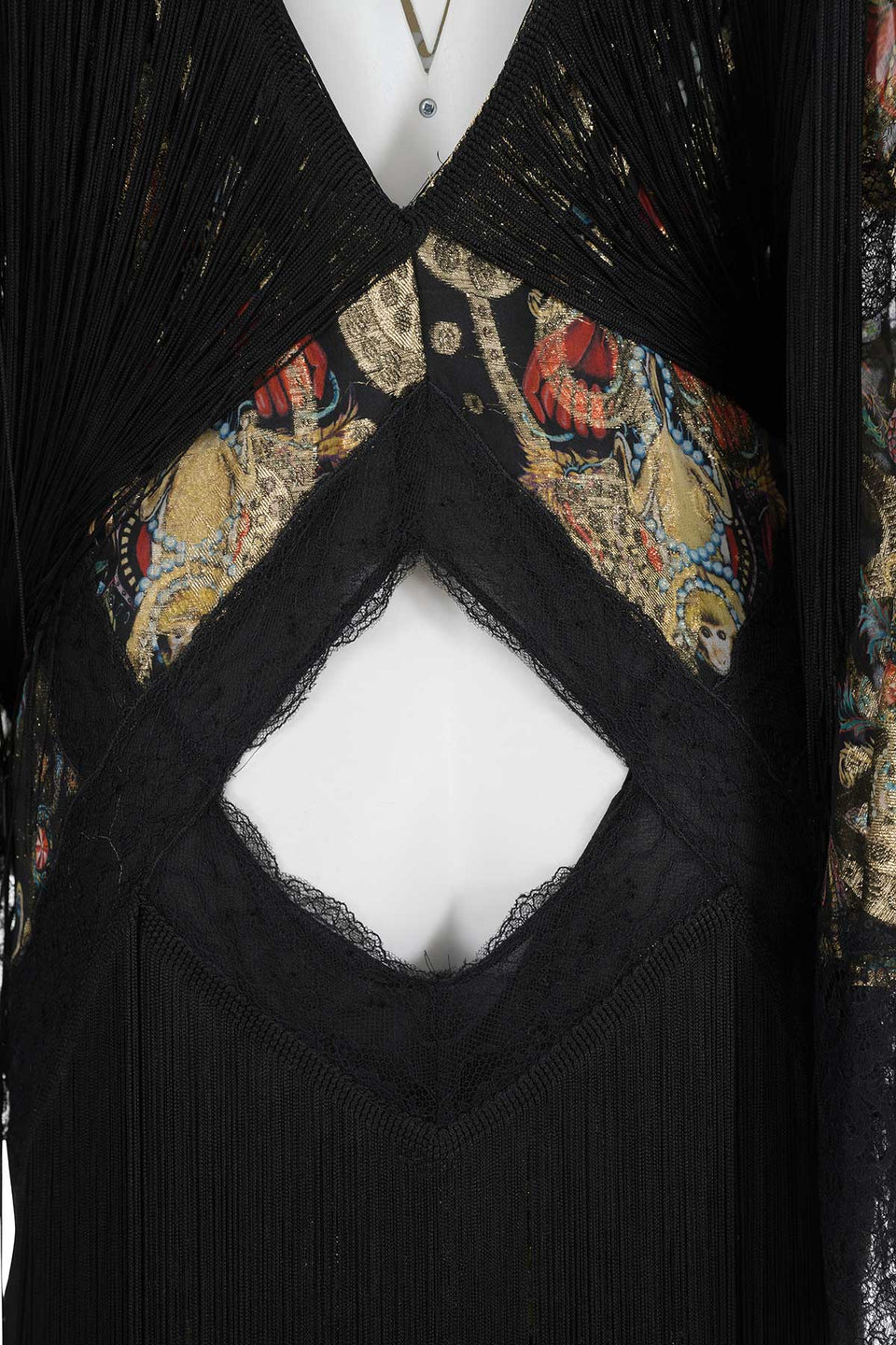 ROBERTO CAVALLI