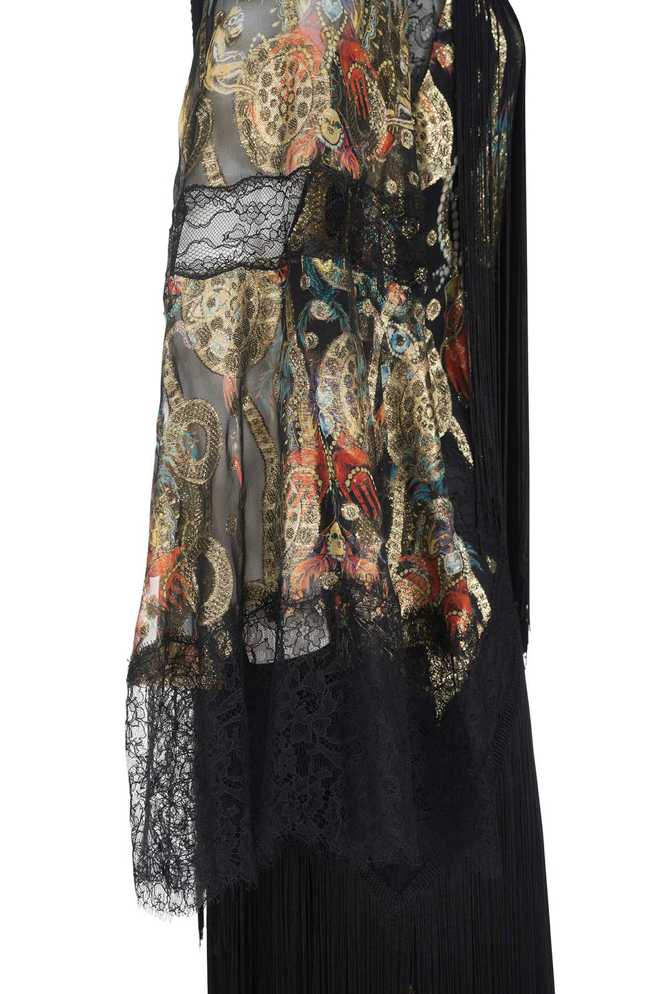 ROBERTO CAVALLI