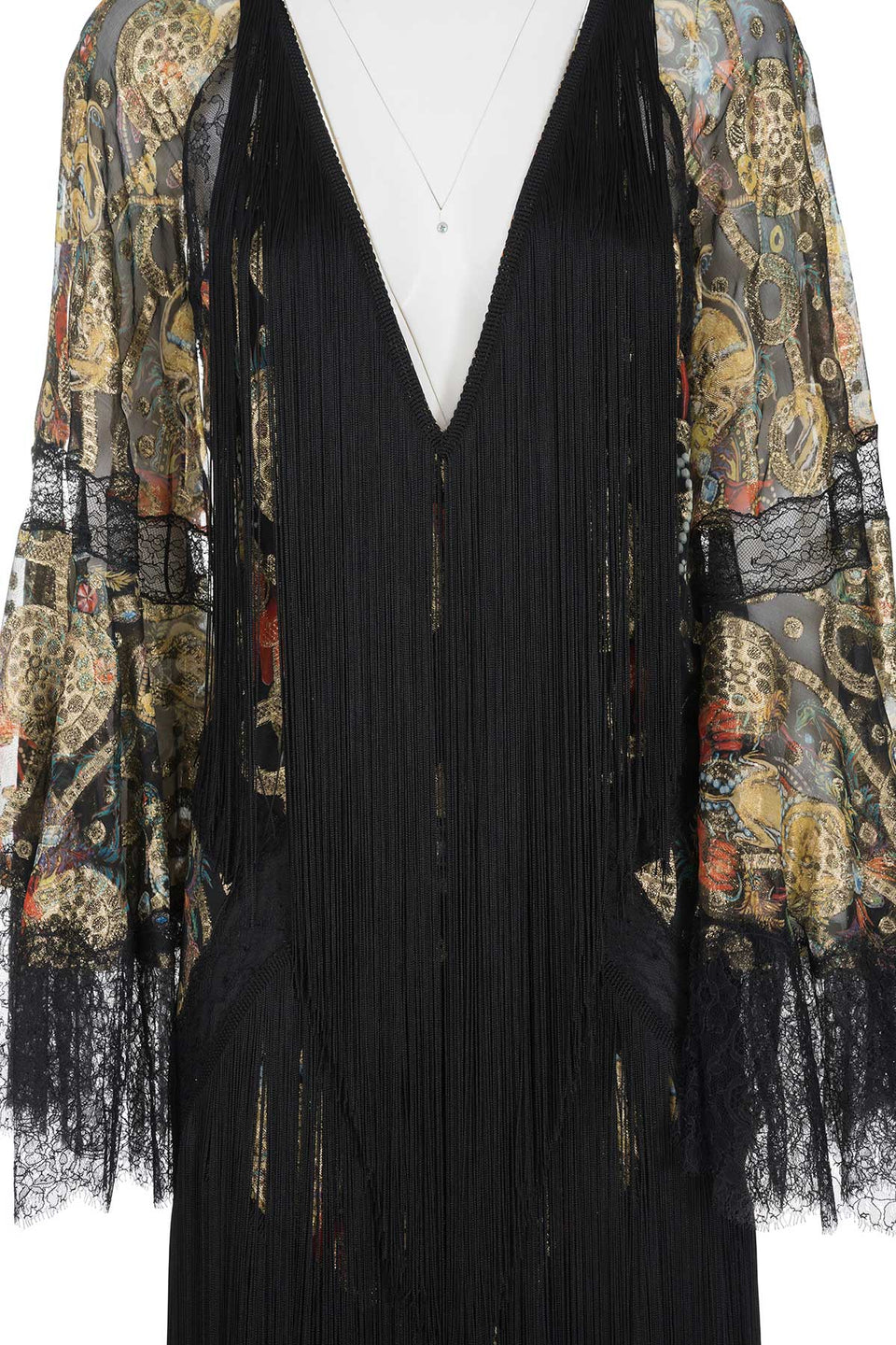 ROBERTO CAVALLI
