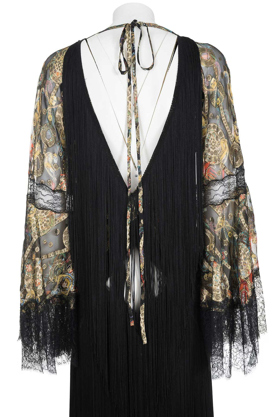 ROBERTO CAVALLI