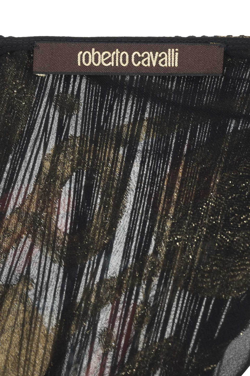 ROBERTO CAVALLI