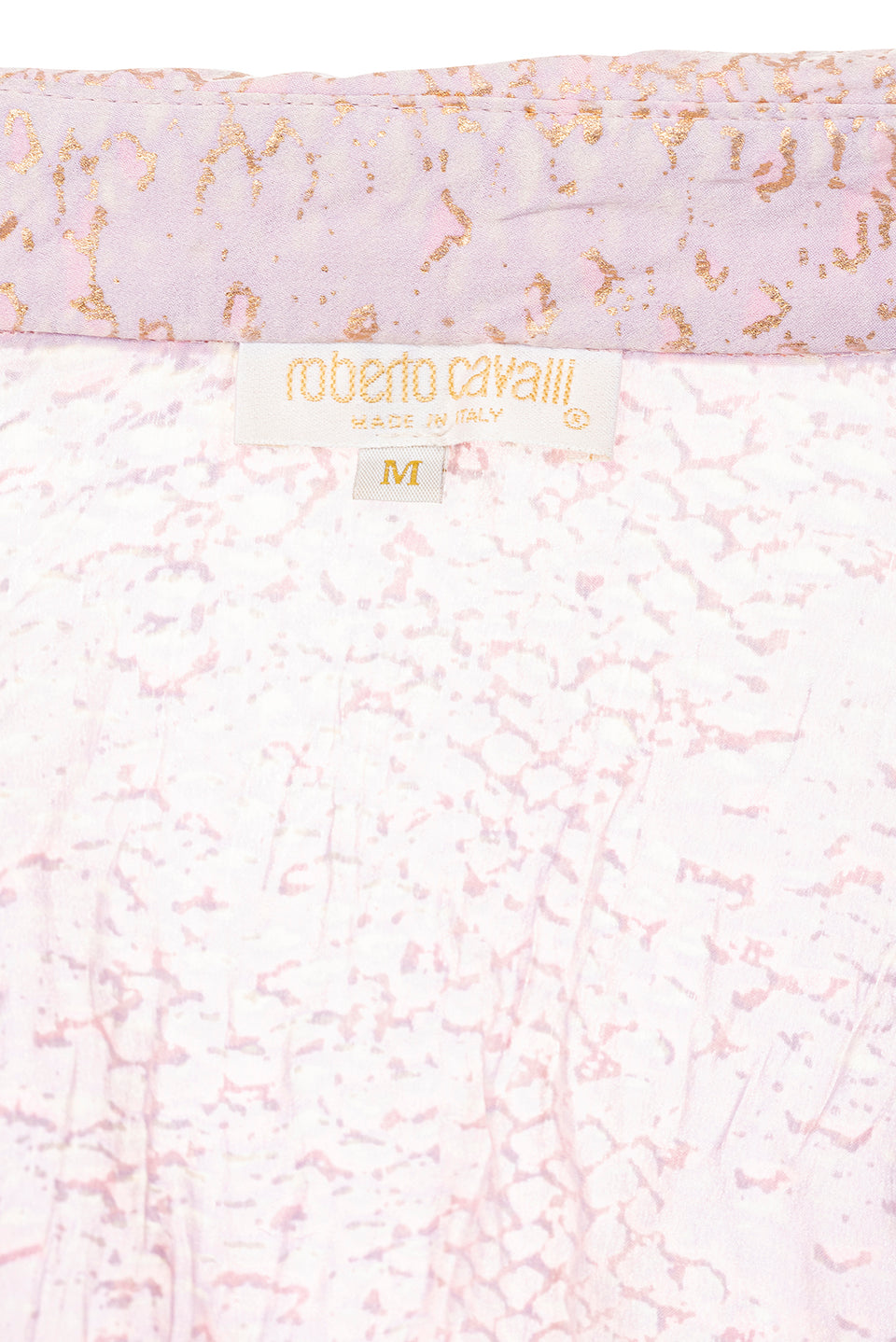 ROBERTO CAVALLI