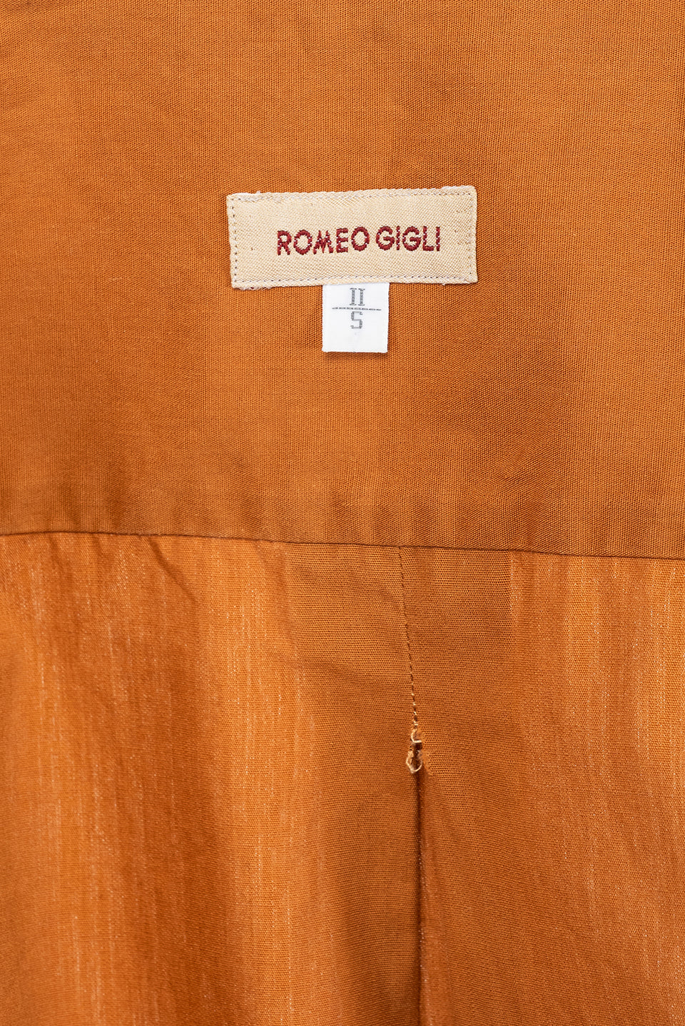 ROMEO GIGLI