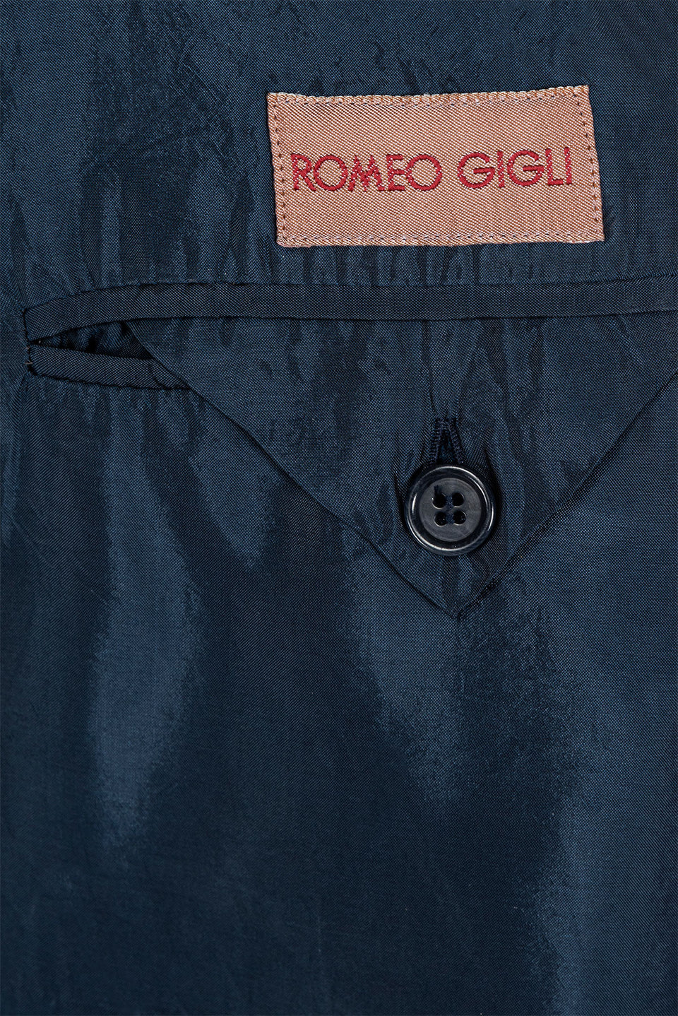 ROMEO GIGLI
