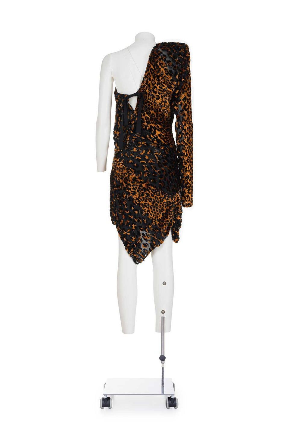 SAINT LAURENT BY ANTHONY VACCARELLO