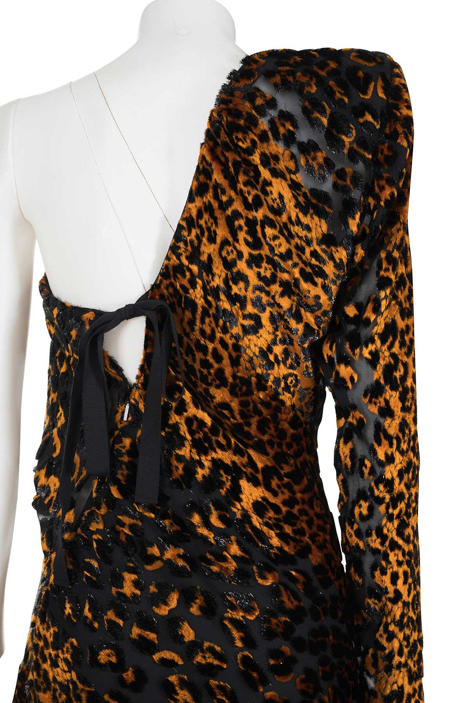 SAINT LAURENT BY ANTHONY VACCARELLO