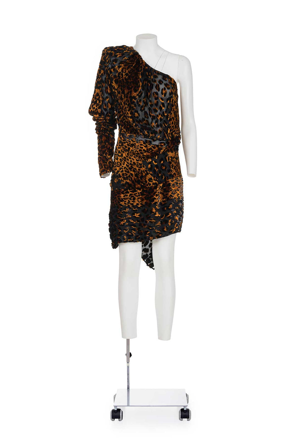 SAINT LAURENT BY ANTHONY VACCARELLO