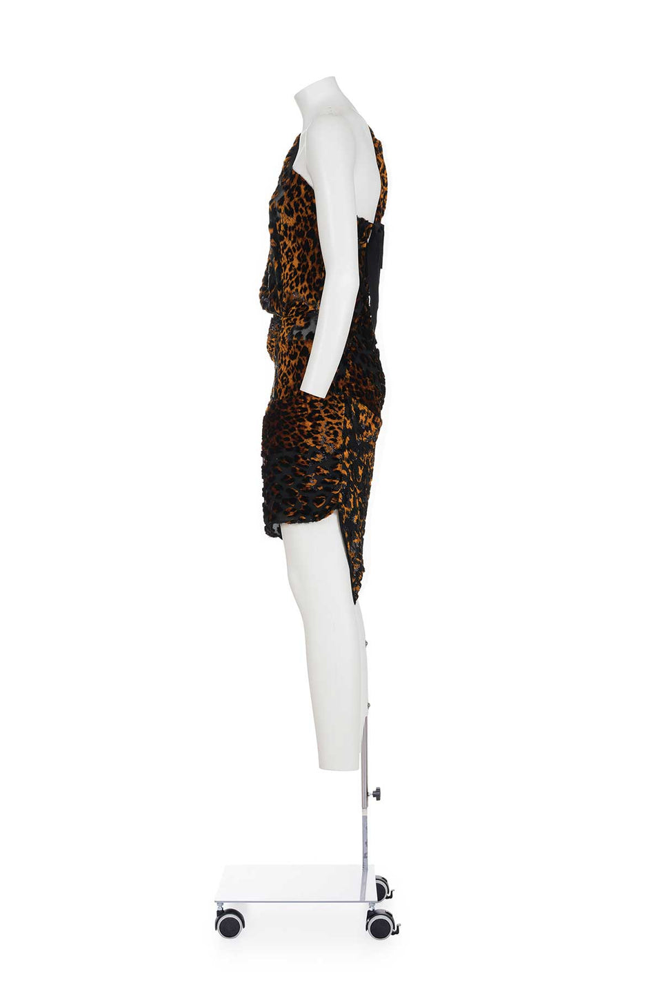 SAINT LAURENT BY ANTHONY VACCARELLO