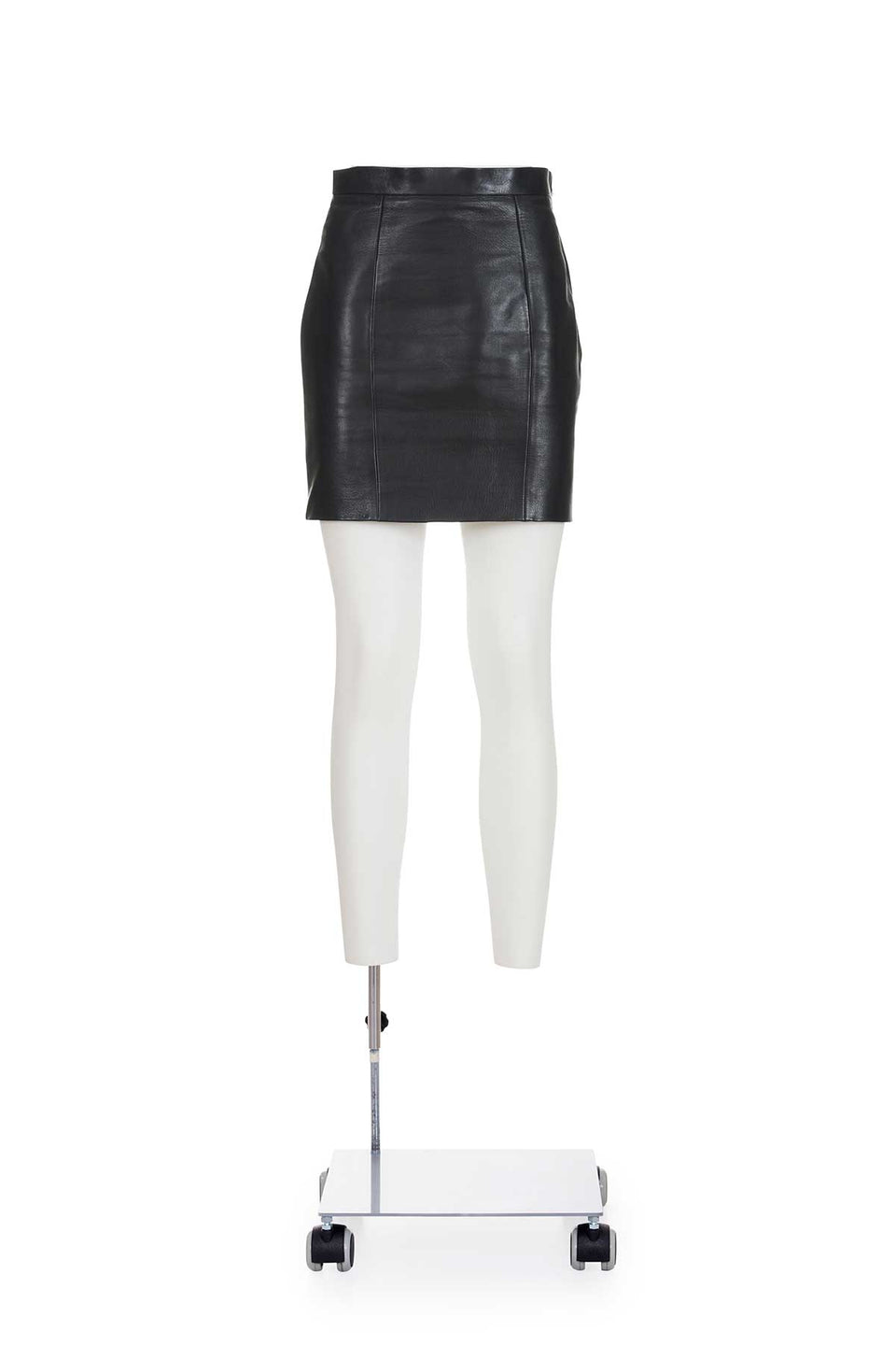 SAINT LAURENT BY ANTHONY VACCARELLO