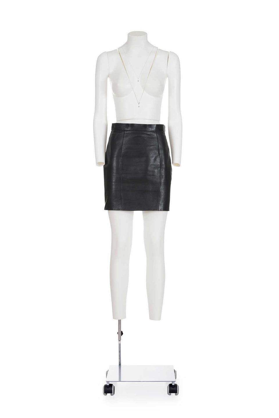 SAINT LAURENT BY ANTHONY VACCARELLO