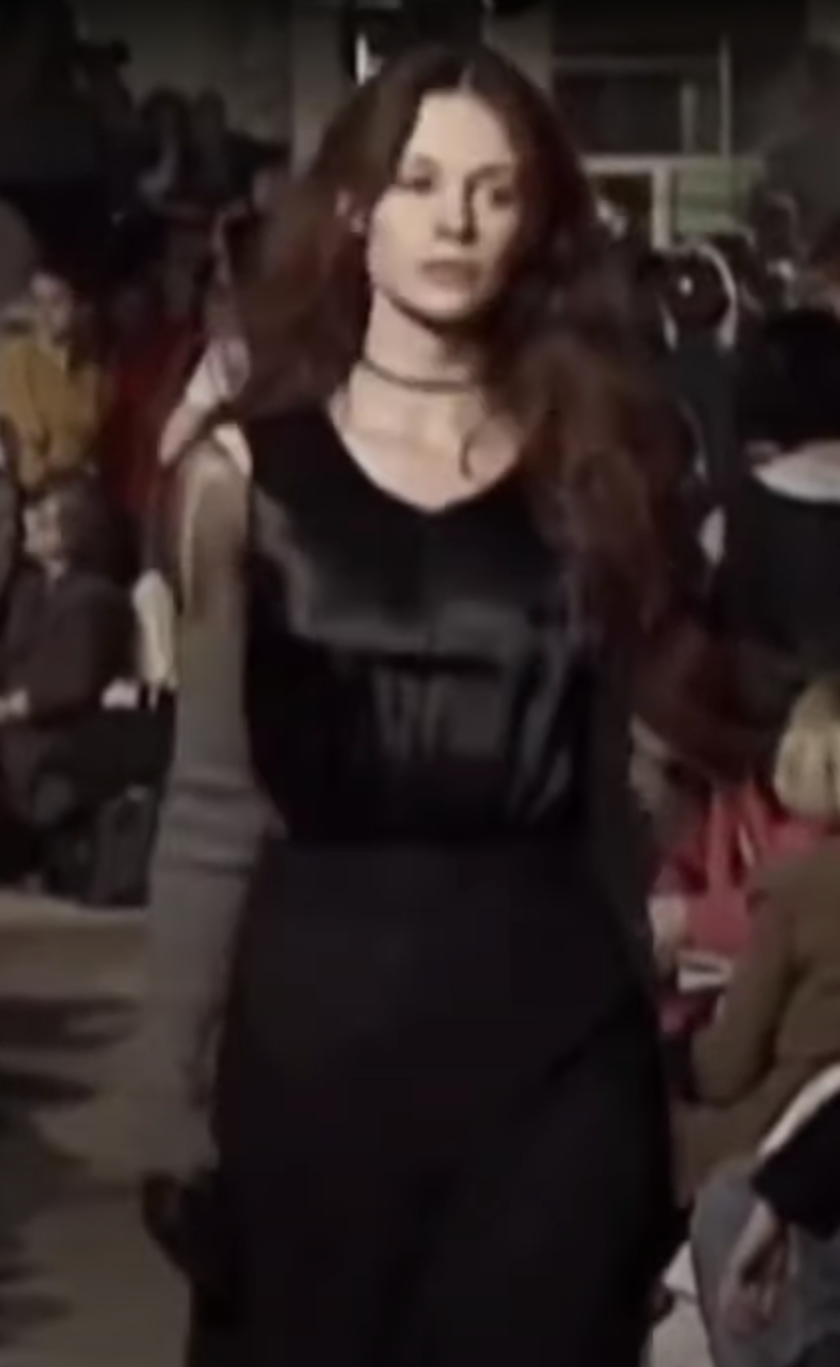 MAISON MARTIN MARGIELA