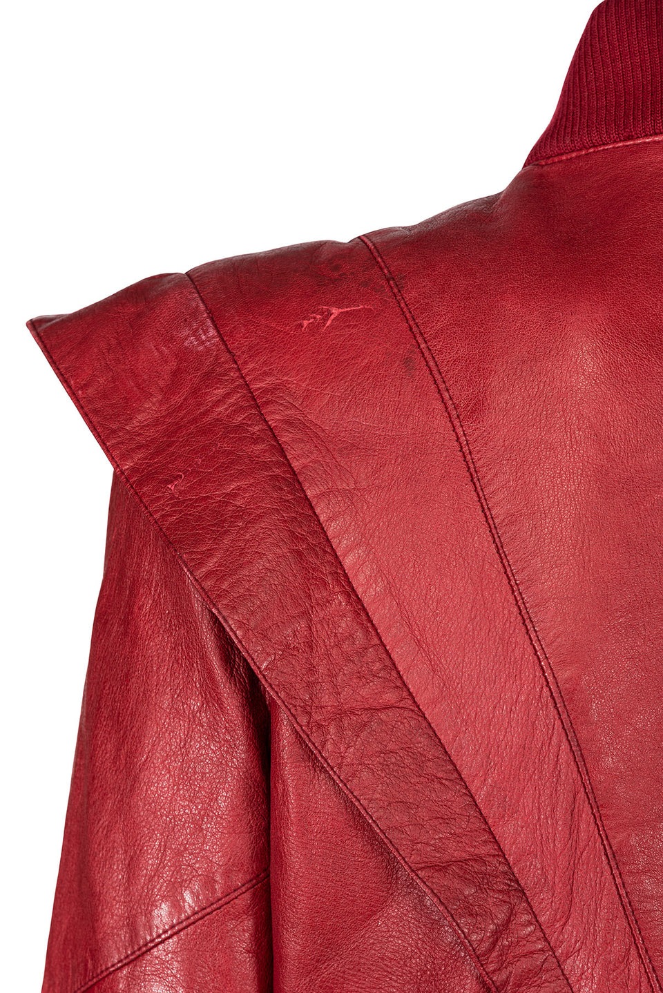 THIERRY MUGLER
